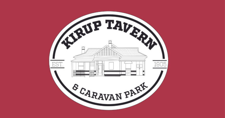 KIRUP TAVERN AND CARAVAN PARK
