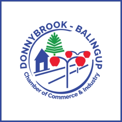 Donnybrook – Balingup Chamber of Commerce and Industry